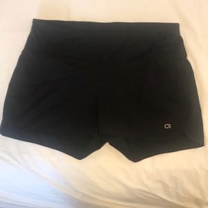 GapFit Maternity Running Shorts